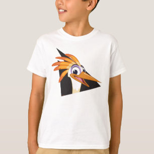 Lion Guard Ono Character Art T-Shirt