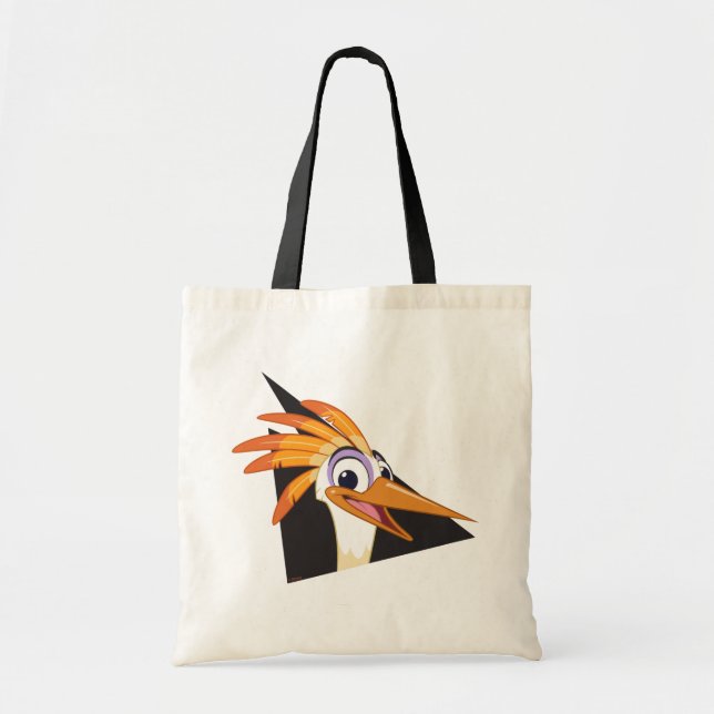 Lion Guard | Ono Character Art Tote Bag (Front)