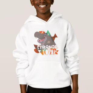 Lion Guard   Strong & Loyal Beshte Hoodie