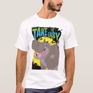 Lion Guard | Take It Easy Beshte T-Shirt