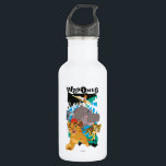 Lion Guard | Wild Ones Water Bottle<br><div class="desc">Disney's Lion Guard | The Lion Guard</div>