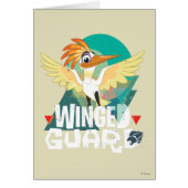 Lion Guard | Winged Guard Ono (Front)
