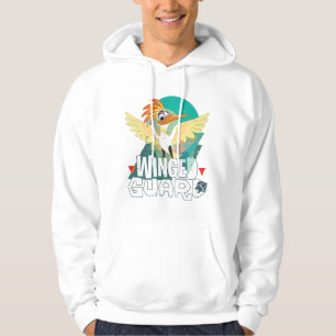 Lion Guard Winged Guard Ono Hoodie
