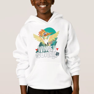 Lion Guard   Winged Guard Ono Hoodie
