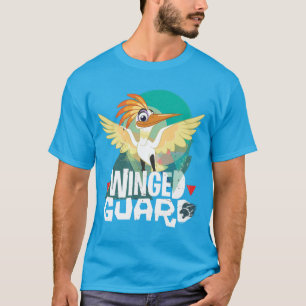 Lion Guard Winged Guard Ono T-Shirt