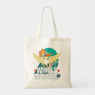 Lion Guard Winged Guard Ono Tote Bag