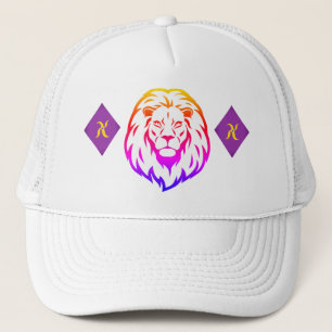 Lion Hat