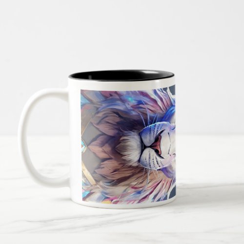 Lion_Inspired Mugs and Cups Collection 