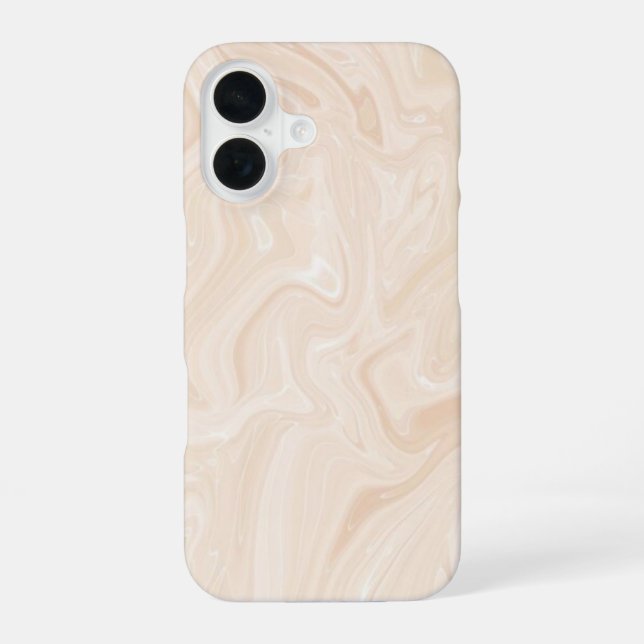 Lion iPhone Case (Back)