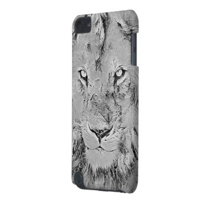 Lion iPod Touch 5G Case