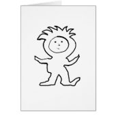 Lion Jammies Kid (Front)