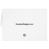 Lion Jammies Kid (Back Horizontal)