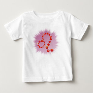 lion July 23 to August 22 T-shirt