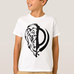 Lion Khanda Classic T-Shirt