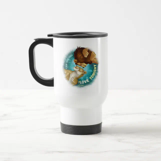 Zazzle Travel Mug - Thumbnail 2