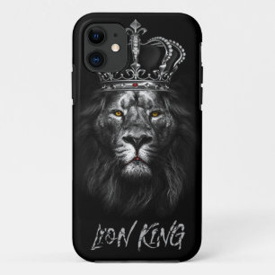 Lion King iPhone 11 Case