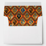 Lion King | Characters Diamond Pattern Envelope