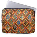 Lion King | Characters Diamond Pattern Laptop Sleeve
