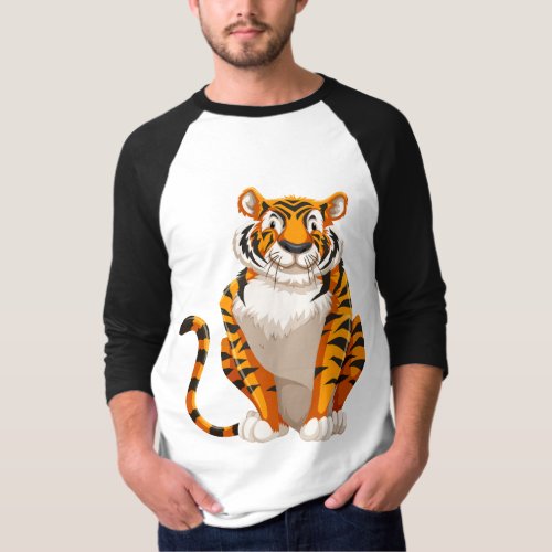 Lion king dezine tshirt