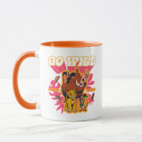 Lion King | Hakuna Matata - Go Wild