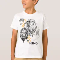 Lion King, Pumbaa, Simba, & Timon Crossing Log Messenger Bag, Zazzle