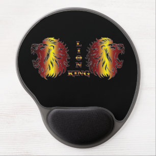Lion King Mouse Pad