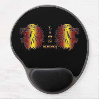 Lion King Mouse Pad