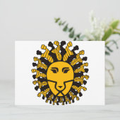 Lion King of Malawi (Standing Front)