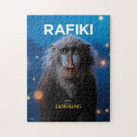 Lion King | Rafiki Jigsaw Puzzle<br><div class="desc">Check out this awesome Lion King puzzle featuring Rafiki.</div>