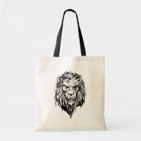 Lion King | Scar Head Sketch