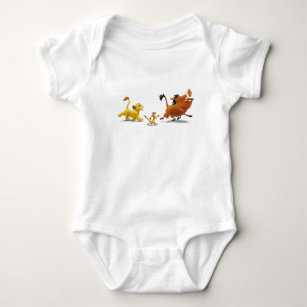 lion king baby grow