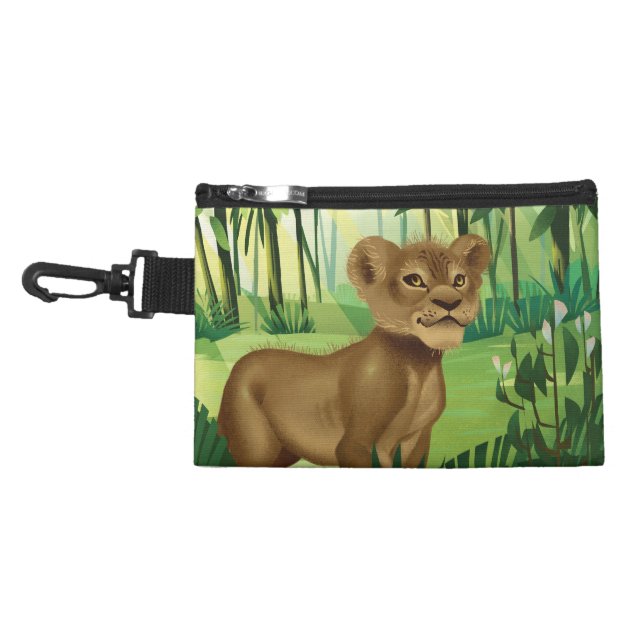 simba purse