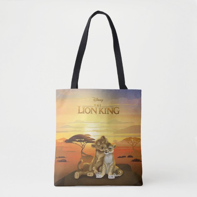 simba bag