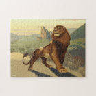 Lion King | Simba On Pride Lands