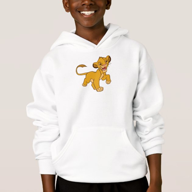 Hoodie simba discount