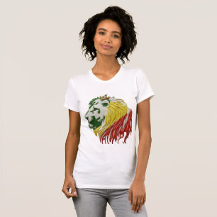 LION KING STYLE T-Shirt