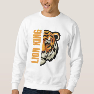 Lion King  Sweatshirt