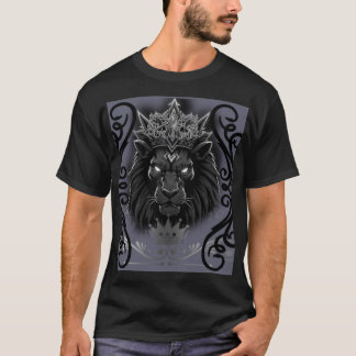 Lion king 👑 T-Shirt