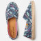 Lion King | Tropical Leaves Pattern