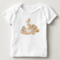 lion king baby grow