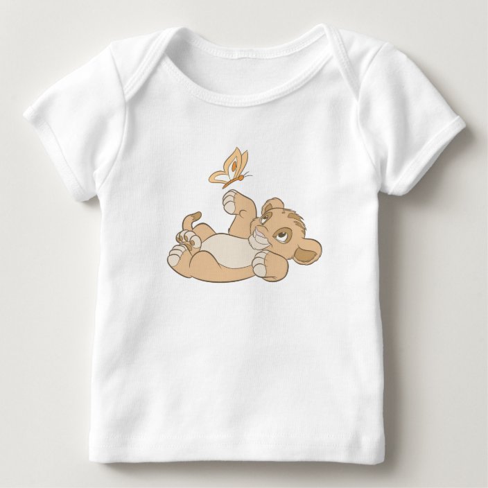 disney lion king baby clothes