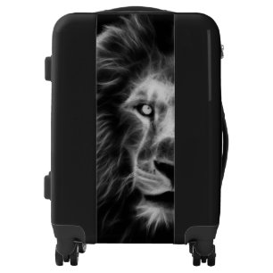 Lion Luggage