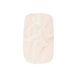 Lion Minx Nail Art