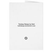 Lion of Judah (Back)