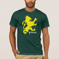 Lion of Judah (American Apparel) T-Shirt