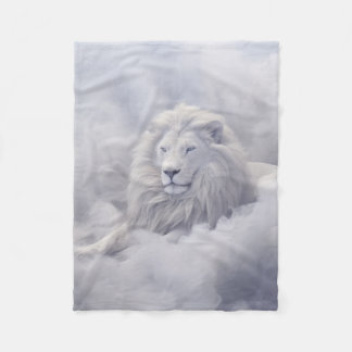 Lion of Judah Blanket