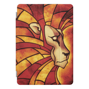 Lion of Judah - Empire of Ethiopia Rasta iPad Case