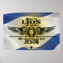 Lion of Judah - English