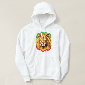 Lion of Judah Hoodie
