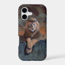 Lion Of Judah iphone 5/5S